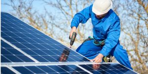 Installation Maintenance Panneaux Solaires Photovoltaïques à Nonant-le-Pin